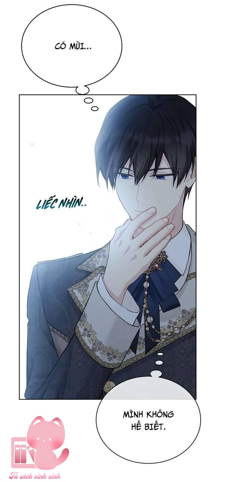 Vương Miện Lục Bảo - Chap 66 - Trang 51