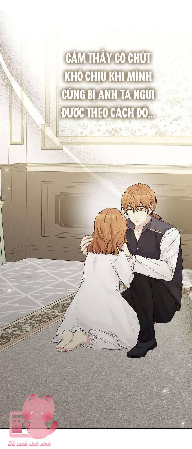 Vương Miện Lục Bảo - Chap 66 - Trang 52