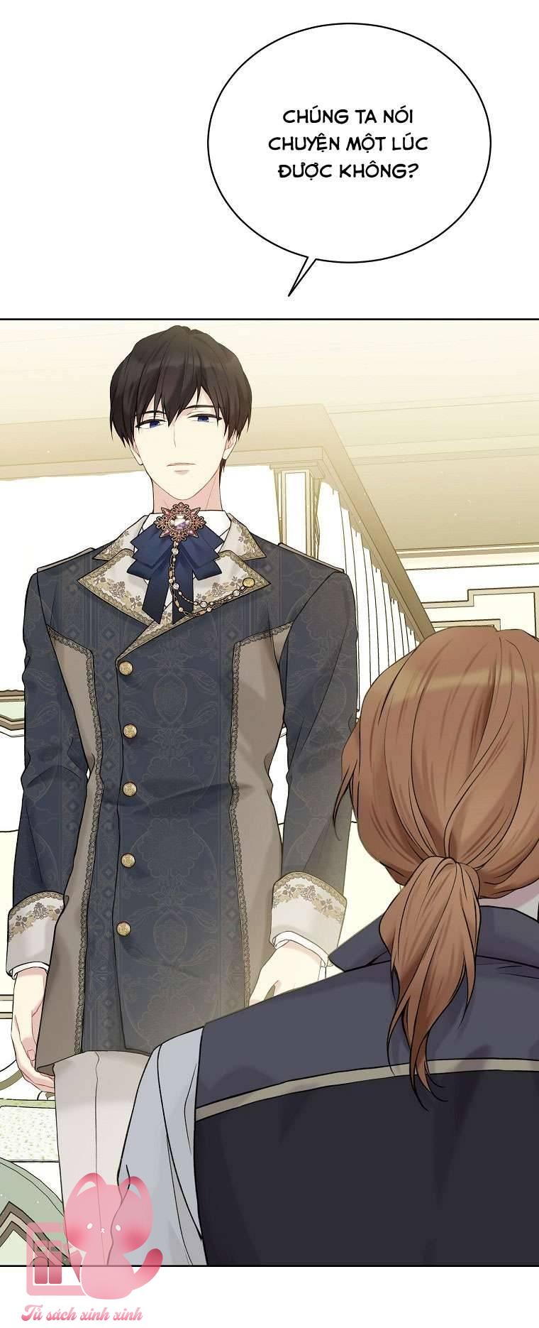 Vương Miện Lục Bảo - Chap 66 - Trang 54