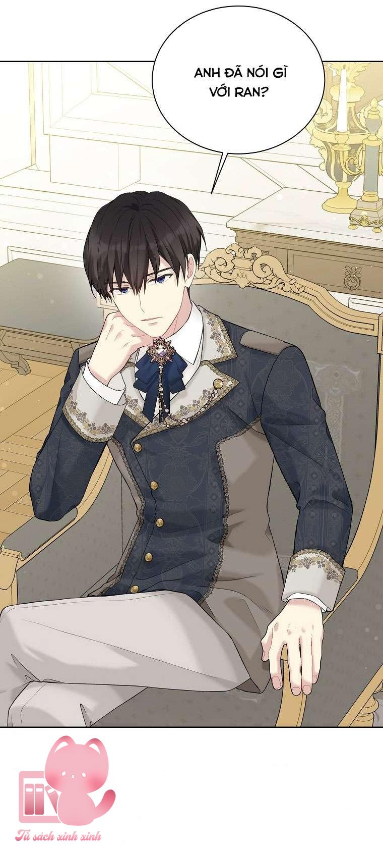 Vương Miện Lục Bảo - Chap 66 - Trang 58