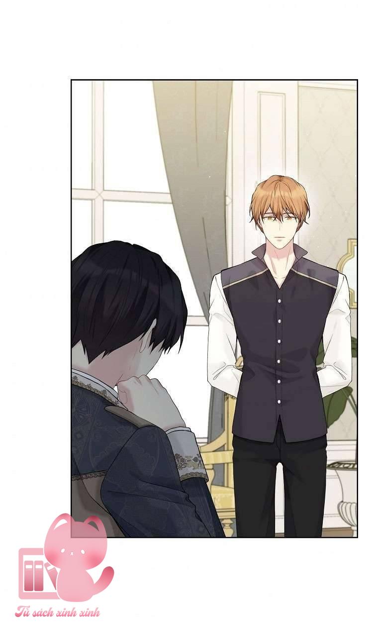 Vương Miện Lục Bảo - Chap 66 - Trang 59