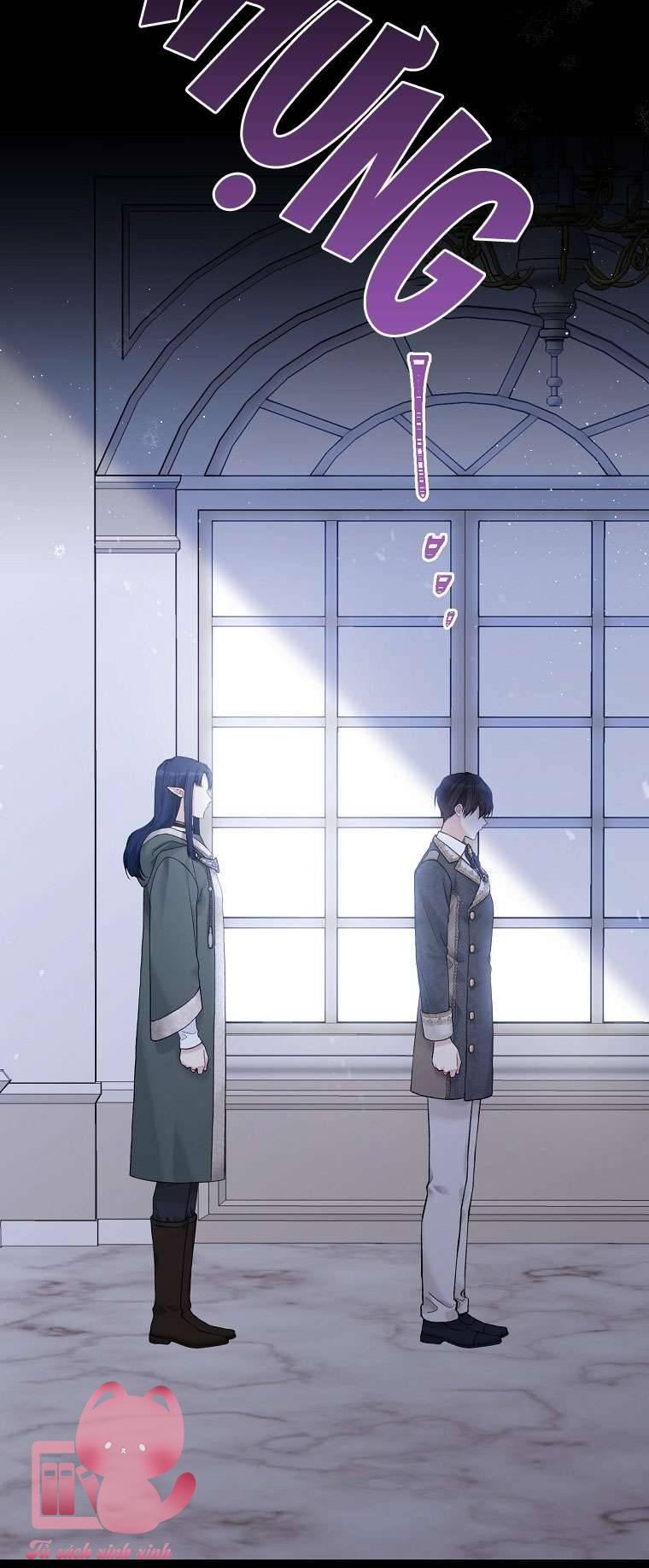 Vương Miện Lục Bảo - Chap 66 - Trang 6