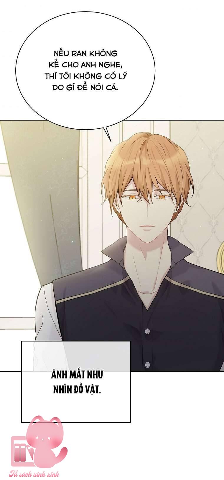 Vương Miện Lục Bảo - Chap 66 - Trang 60