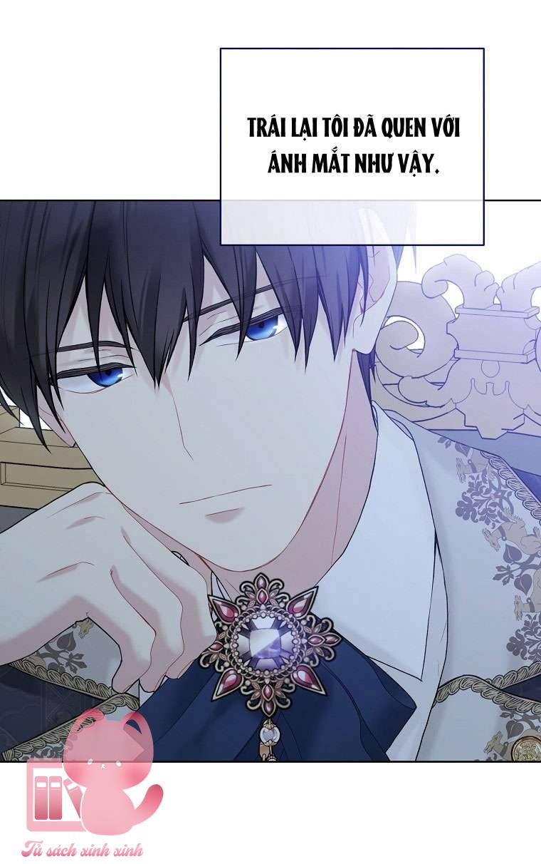 Vương Miện Lục Bảo - Chap 66 - Trang 61