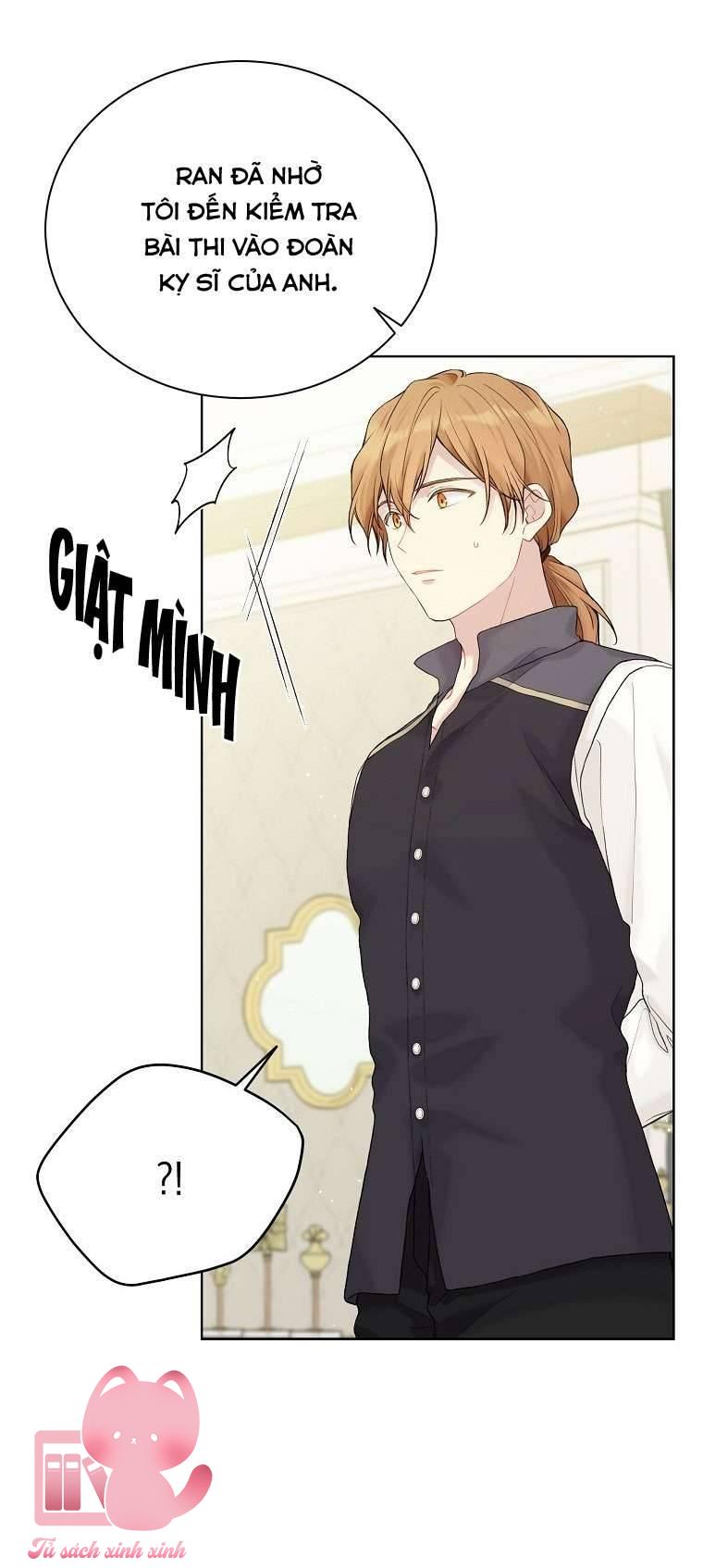 Vương Miện Lục Bảo - Chap 66 - Trang 62
