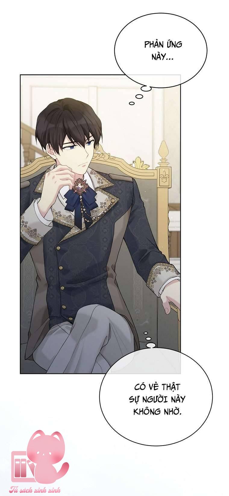 Vương Miện Lục Bảo - Chap 66 - Trang 63
