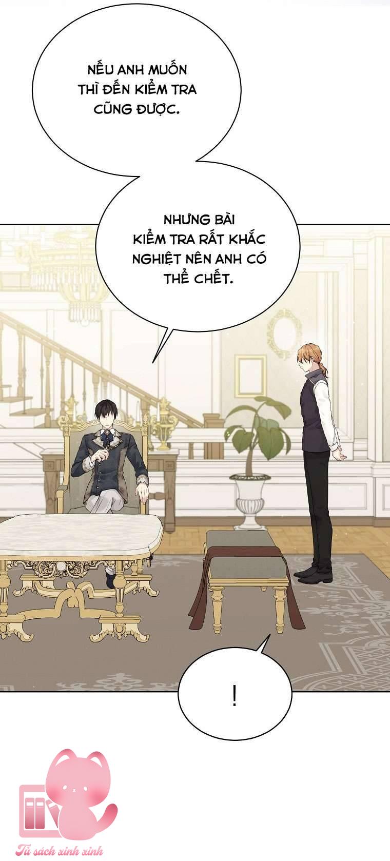 Vương Miện Lục Bảo - Chap 66 - Trang 65
