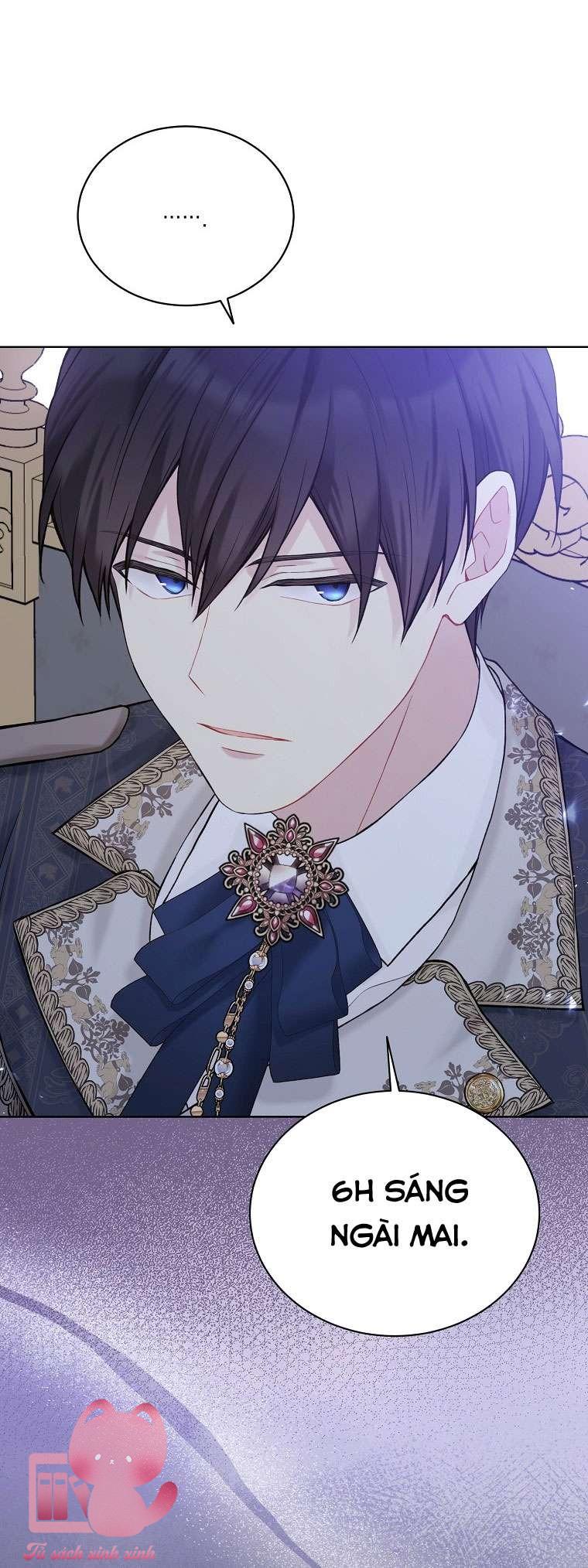 Vương Miện Lục Bảo - Chap 66 - Trang 68