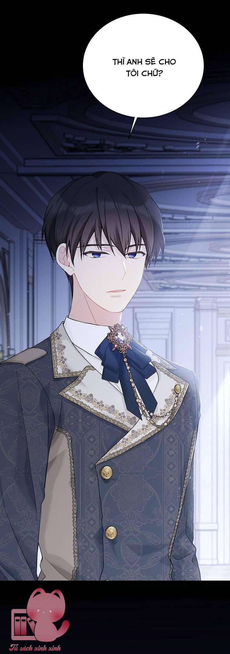 Vương Miện Lục Bảo - Chap 66 - Trang 9