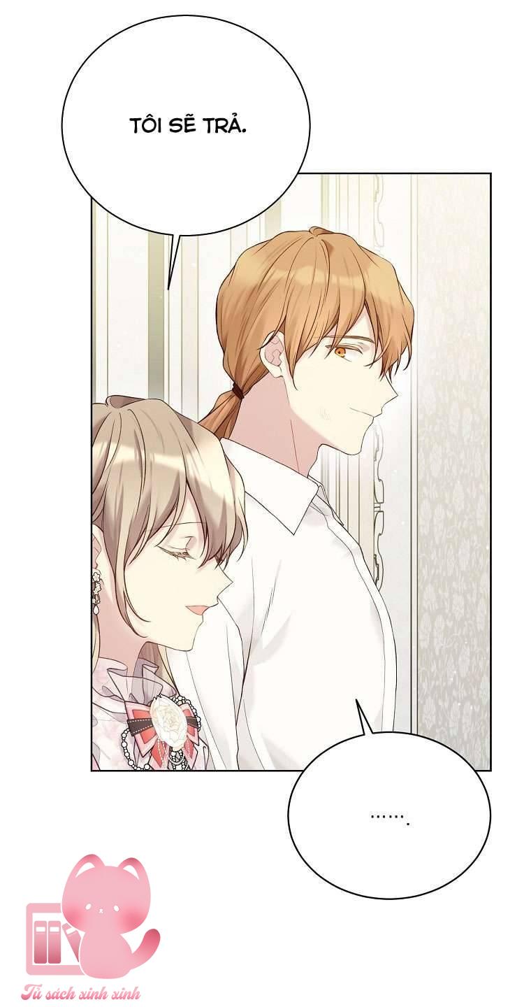 Vương Miện Lục Bảo - Chap 67 - Trang 11