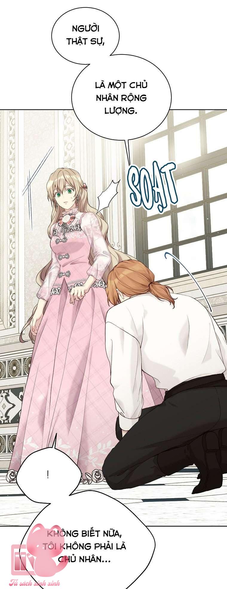 Vương Miện Lục Bảo - Chap 67 - Trang 12