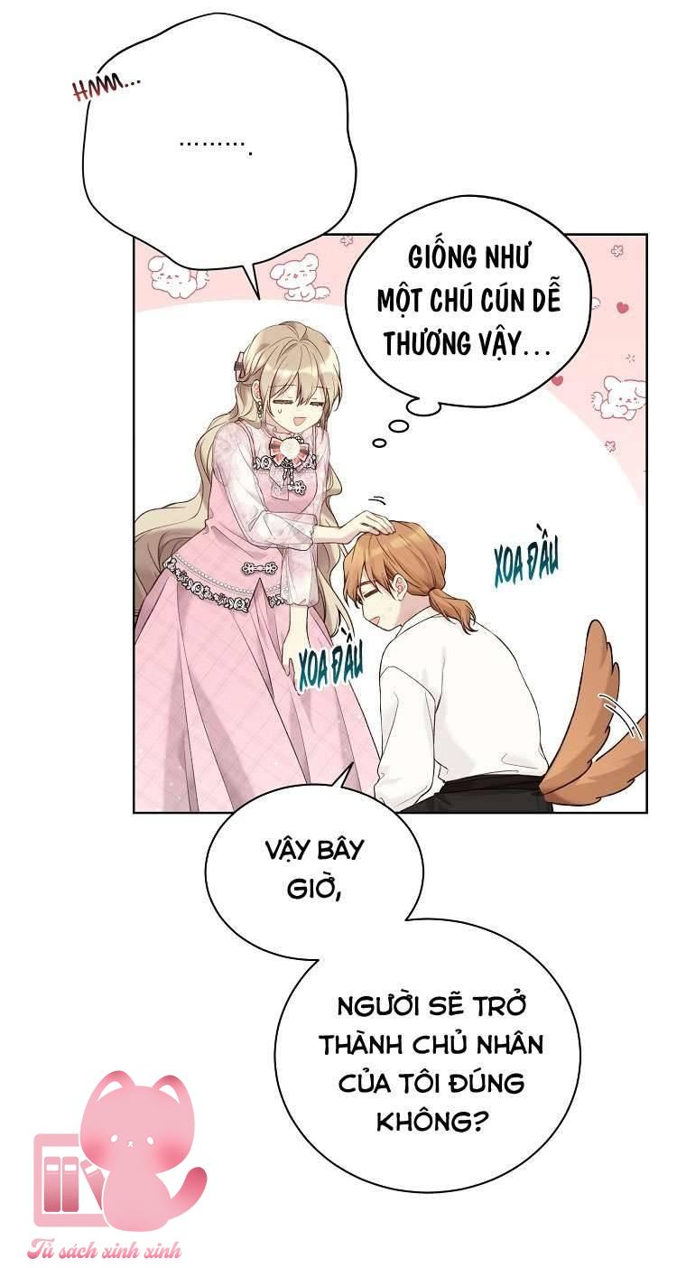 Vương Miện Lục Bảo - Chap 67 - Trang 14