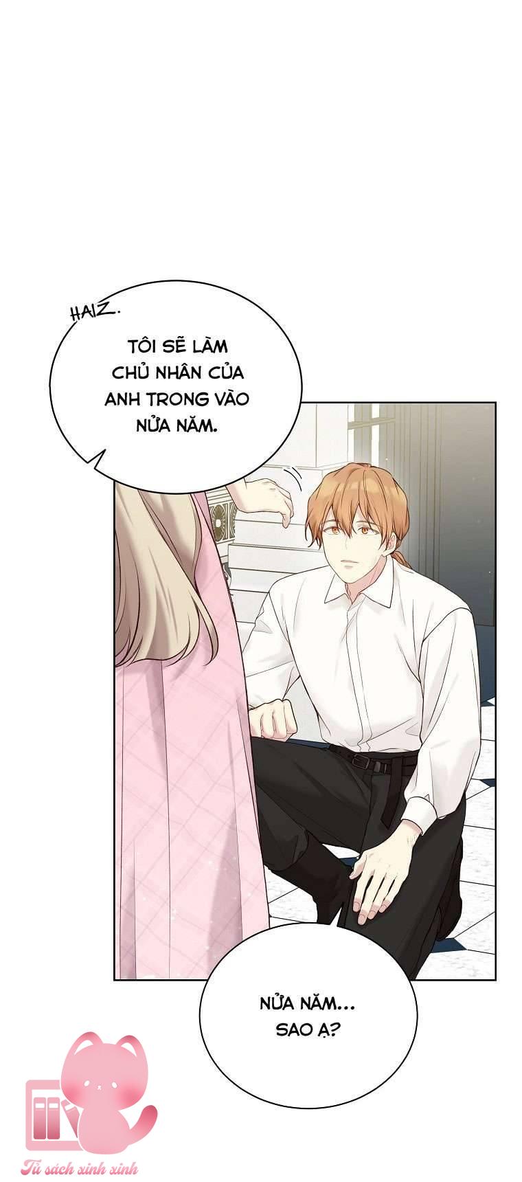 Vương Miện Lục Bảo - Chap 67 - Trang 17