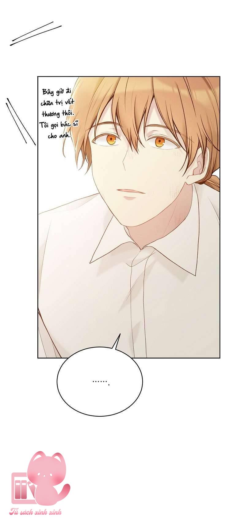 Vương Miện Lục Bảo - Chap 67 - Trang 19