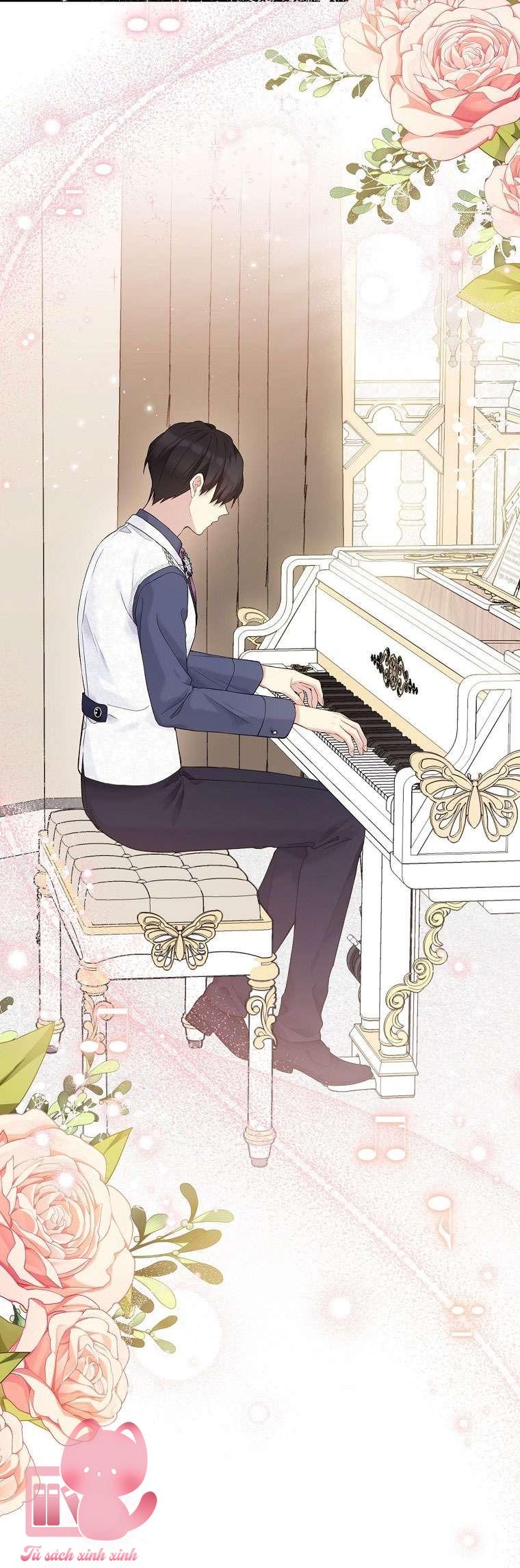 Vương Miện Lục Bảo - Chap 67 - Trang 21