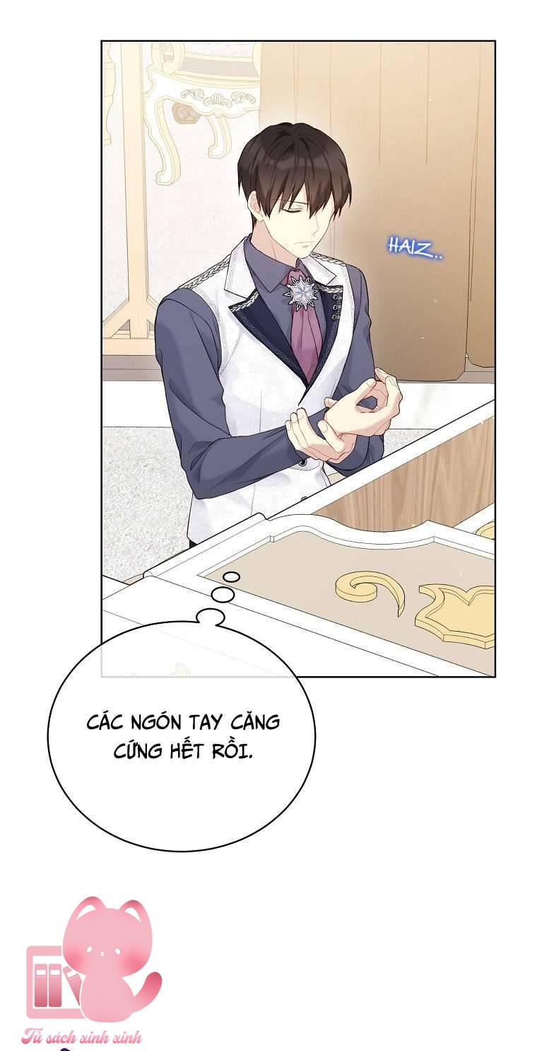 Vương Miện Lục Bảo - Chap 67 - Trang 24