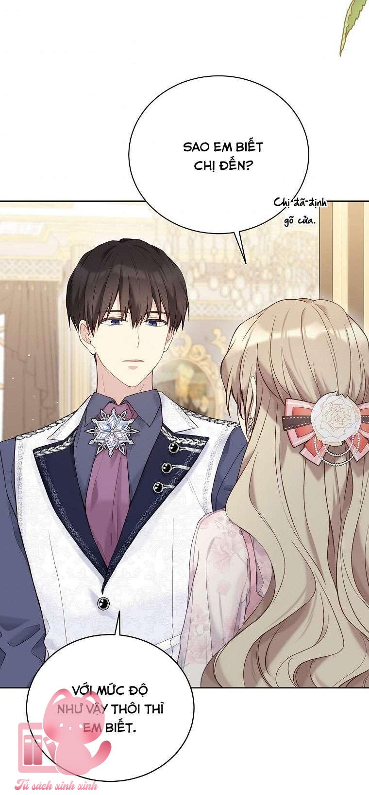 Vương Miện Lục Bảo - Chap 67 - Trang 27