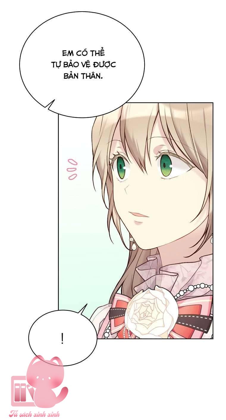 Vương Miện Lục Bảo - Chap 67 - Trang 29