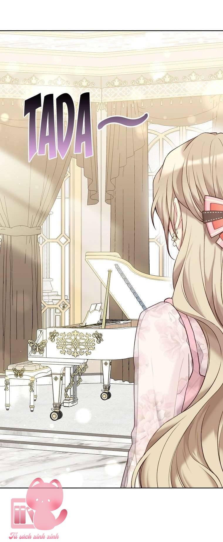 Vương Miện Lục Bảo - Chap 67 - Trang 30