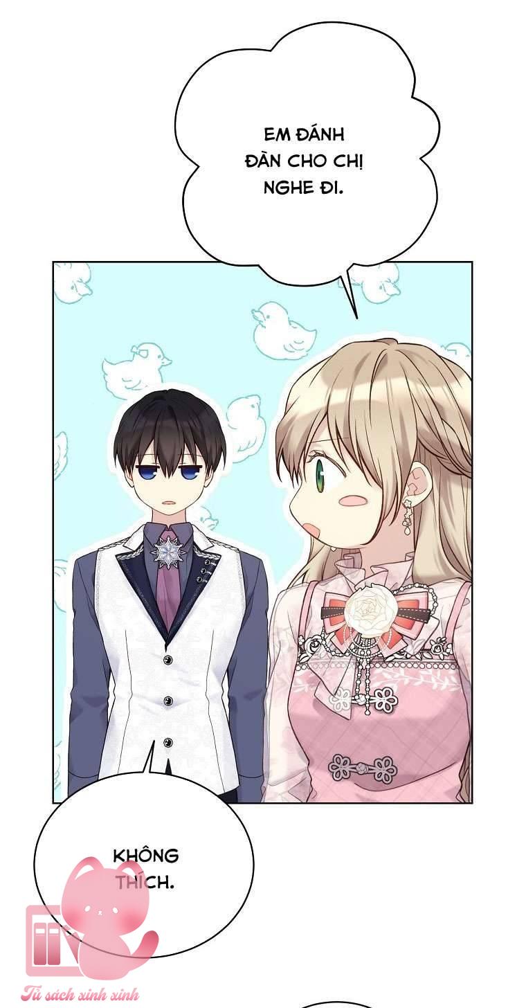 Vương Miện Lục Bảo - Chap 67 - Trang 32