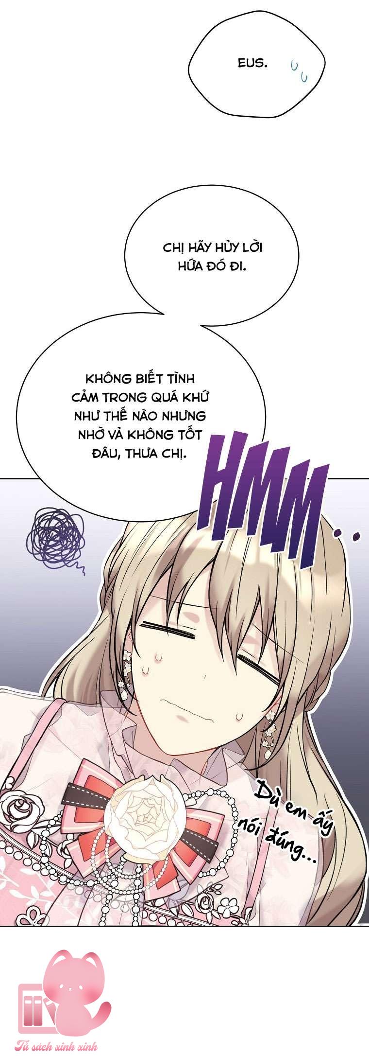 Vương Miện Lục Bảo - Chap 67 - Trang 37
