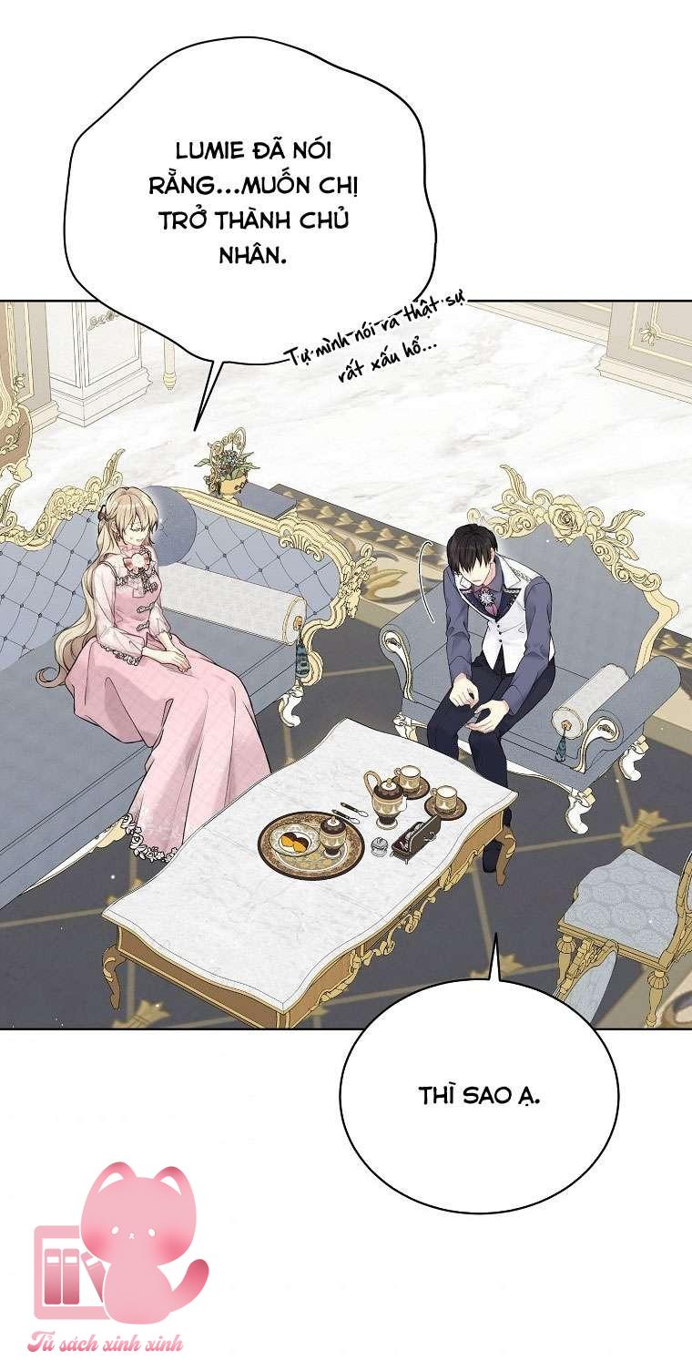 Vương Miện Lục Bảo - Chap 67 - Trang 39