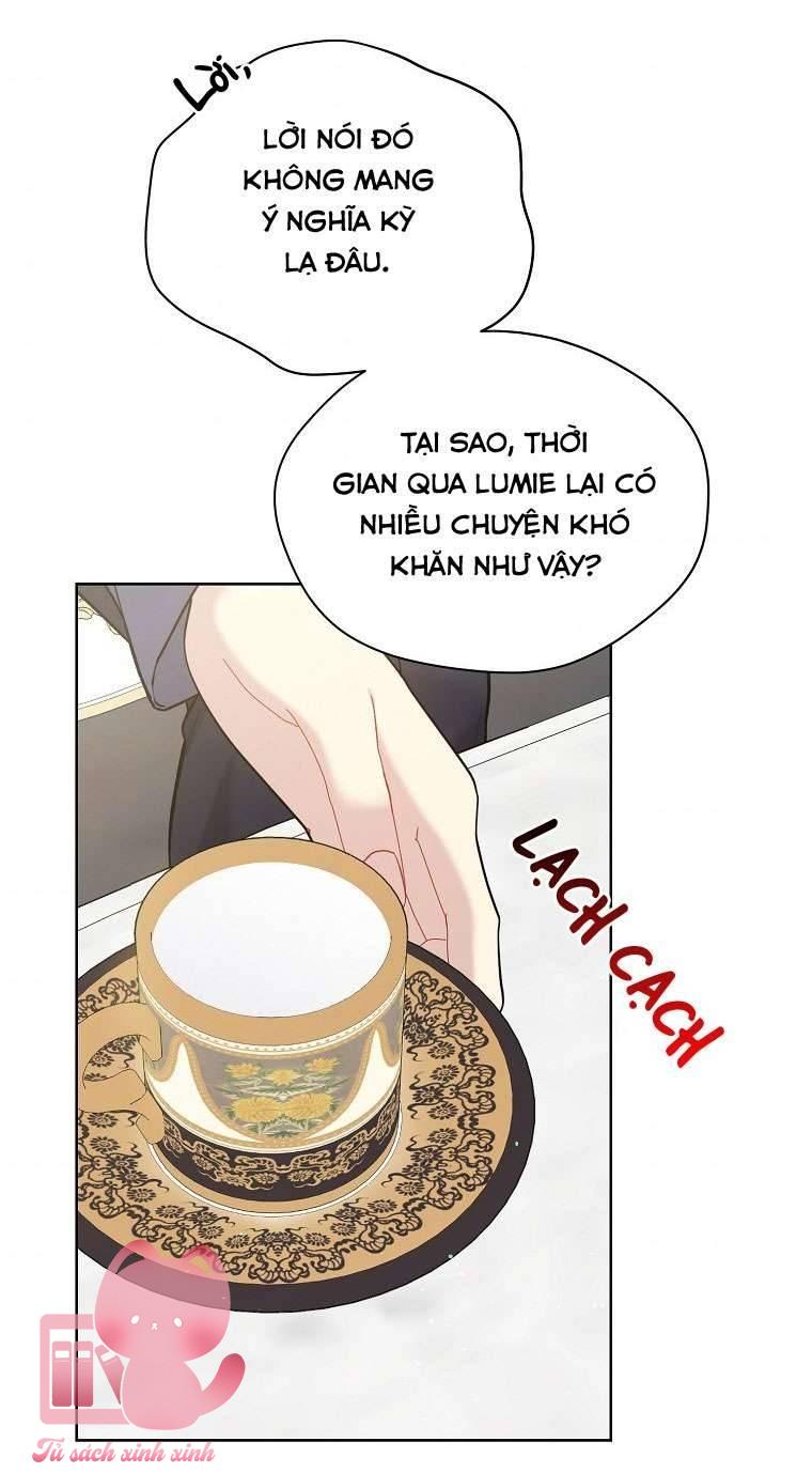 Vương Miện Lục Bảo - Chap 67 - Trang 40