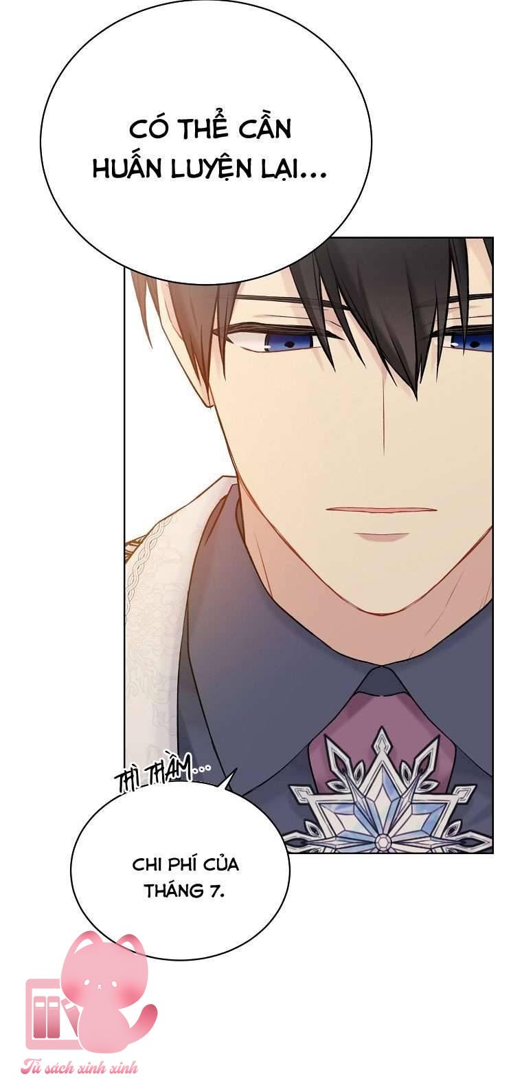 Vương Miện Lục Bảo - Chap 67 - Trang 43