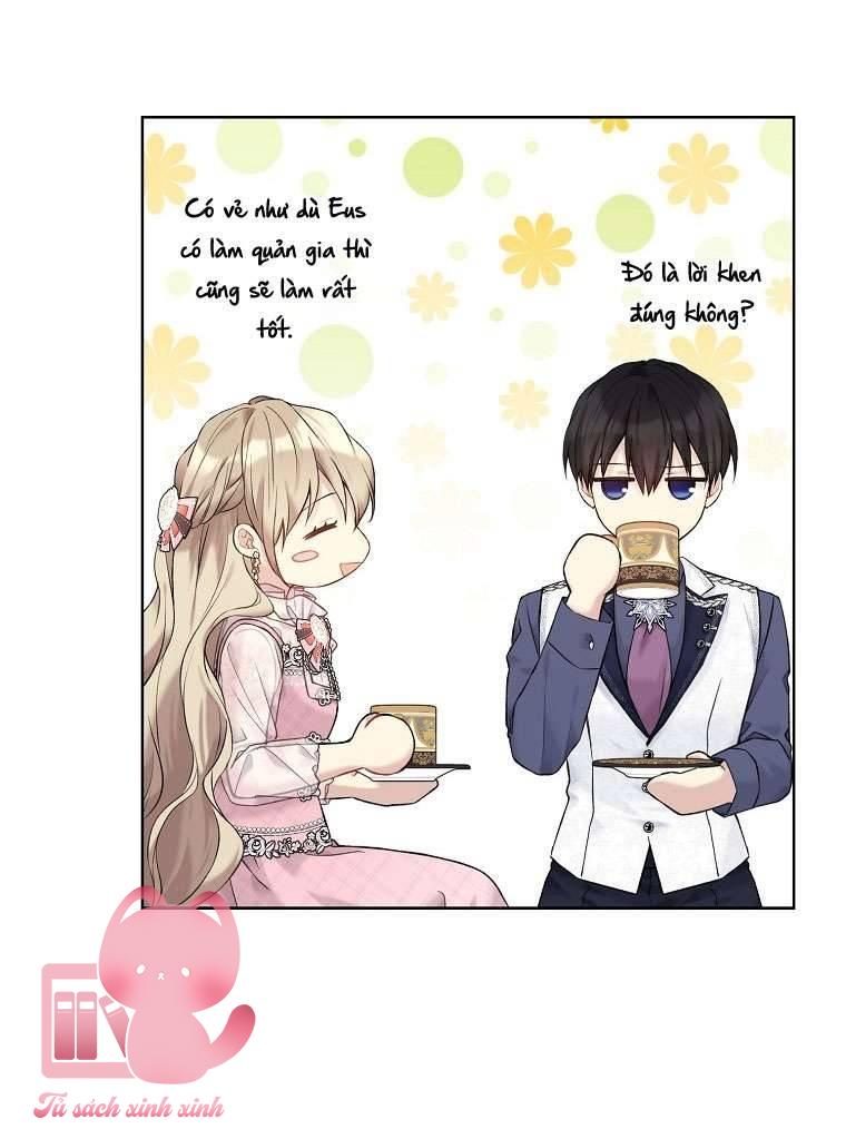 Vương Miện Lục Bảo - Chap 67 - Trang 45