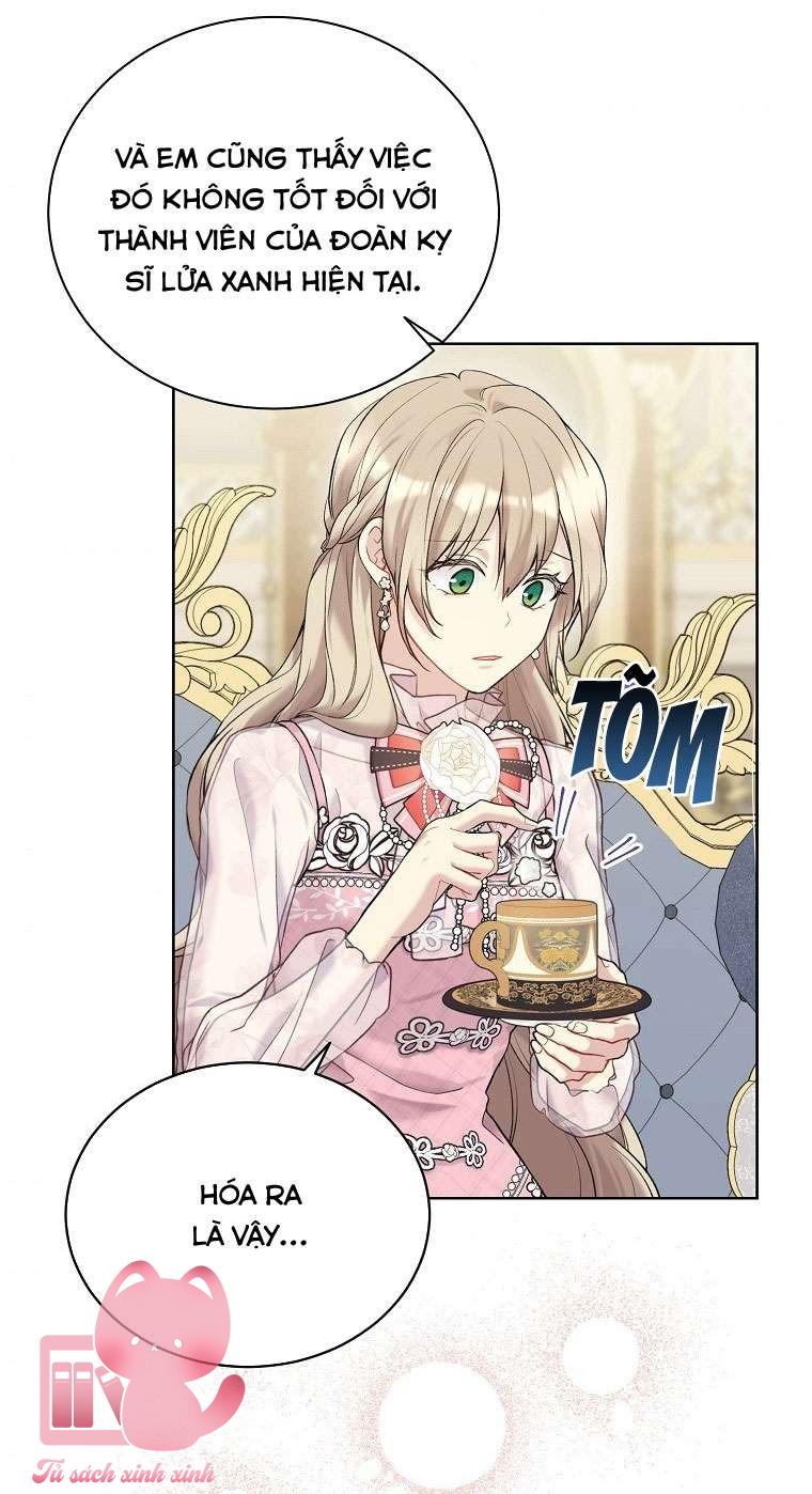 Vương Miện Lục Bảo - Chap 67 - Trang 47