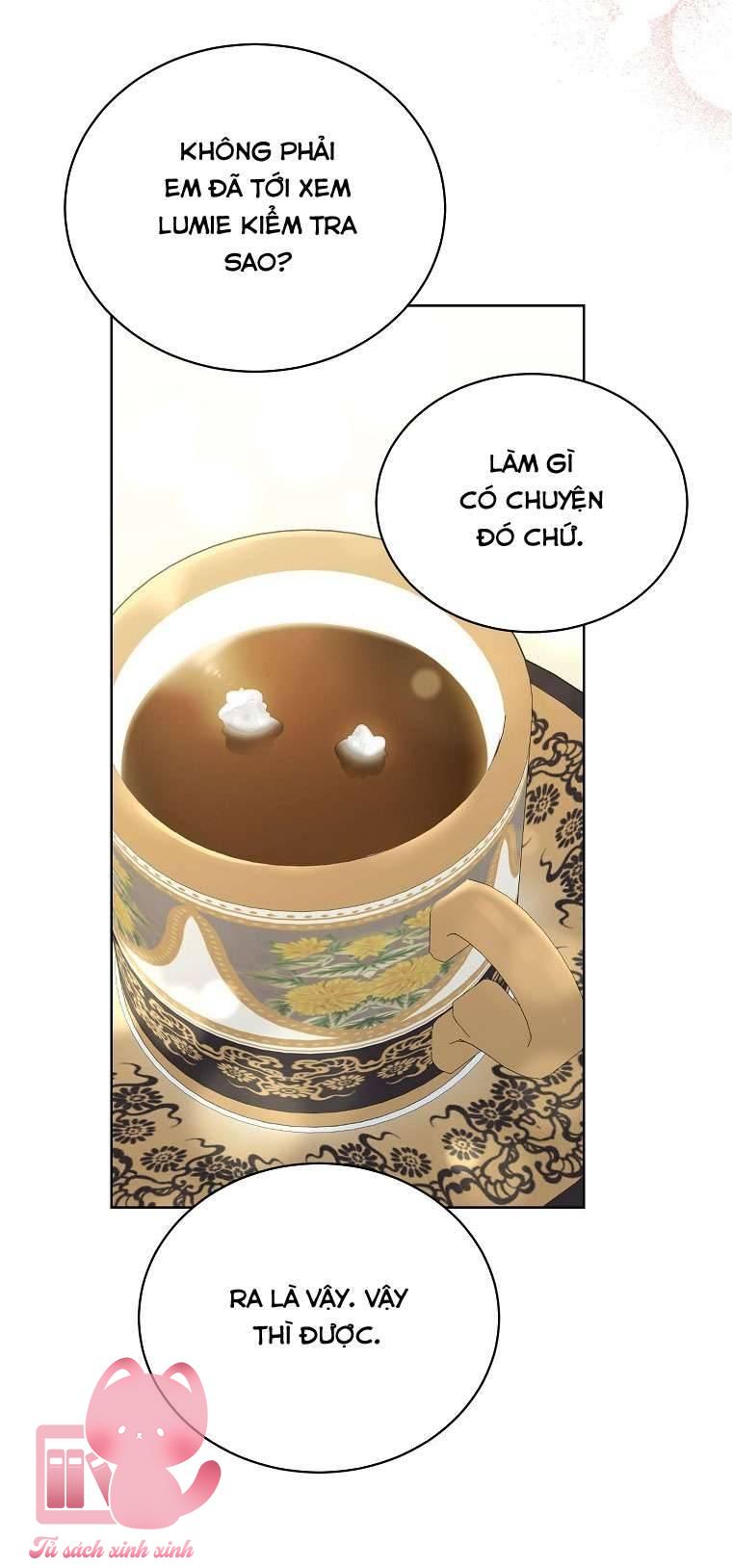 Vương Miện Lục Bảo - Chap 67 - Trang 49