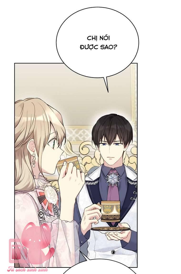 Vương Miện Lục Bảo - Chap 67 - Trang 50