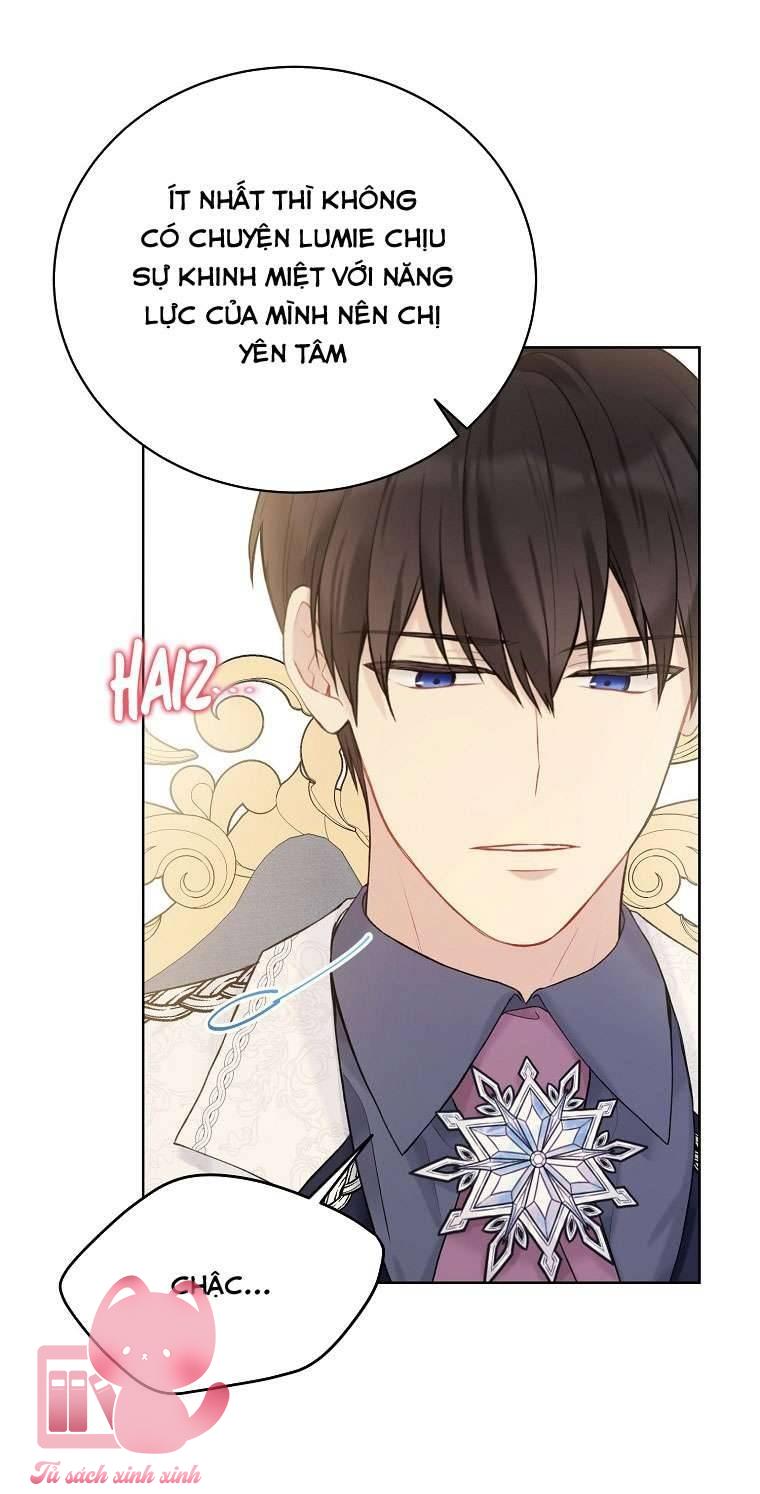 Vương Miện Lục Bảo - Chap 67 - Trang 52