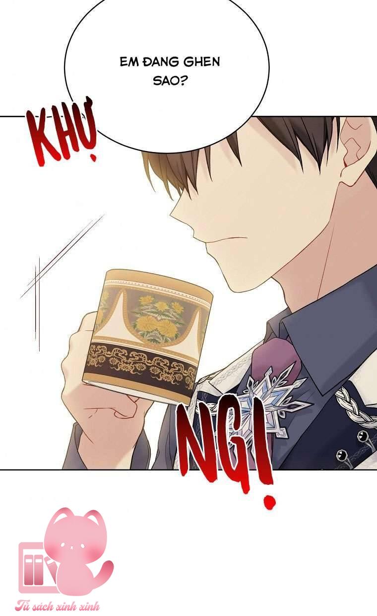 Vương Miện Lục Bảo - Chap 67 - Trang 56