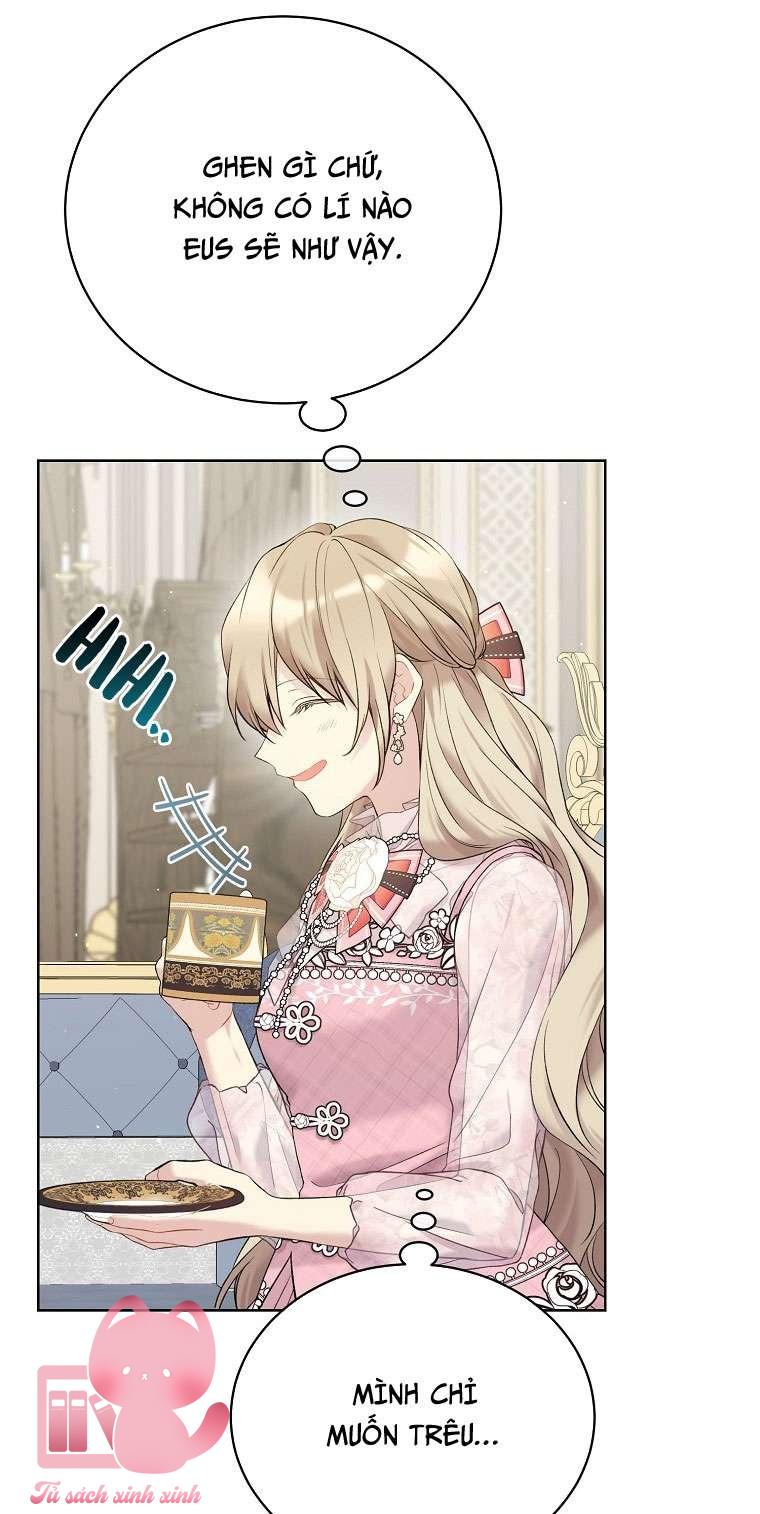 Vương Miện Lục Bảo - Chap 67 - Trang 58