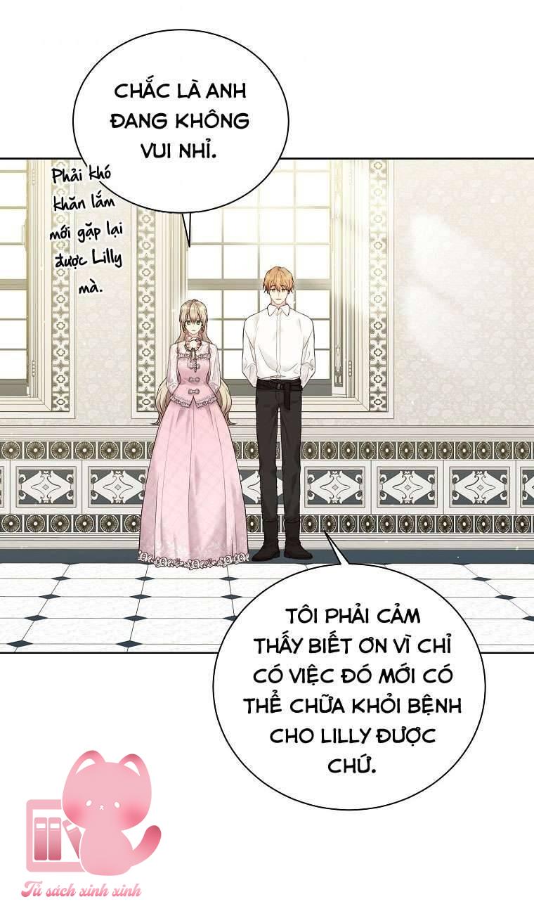 Vương Miện Lục Bảo - Chap 67 - Trang 6