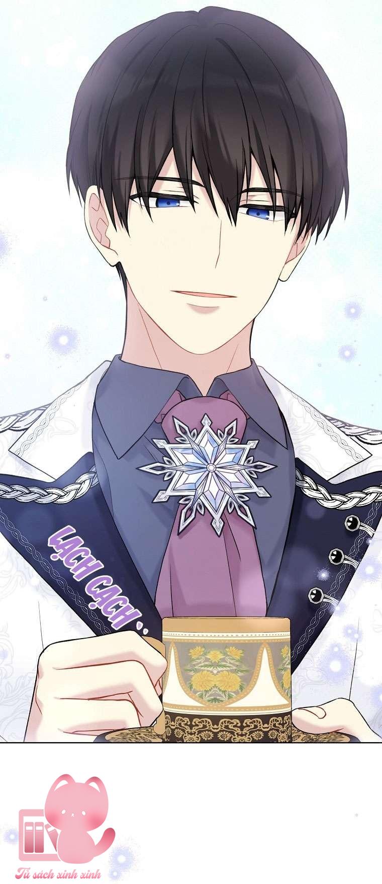 Vương Miện Lục Bảo - Chap 67 - Trang 61