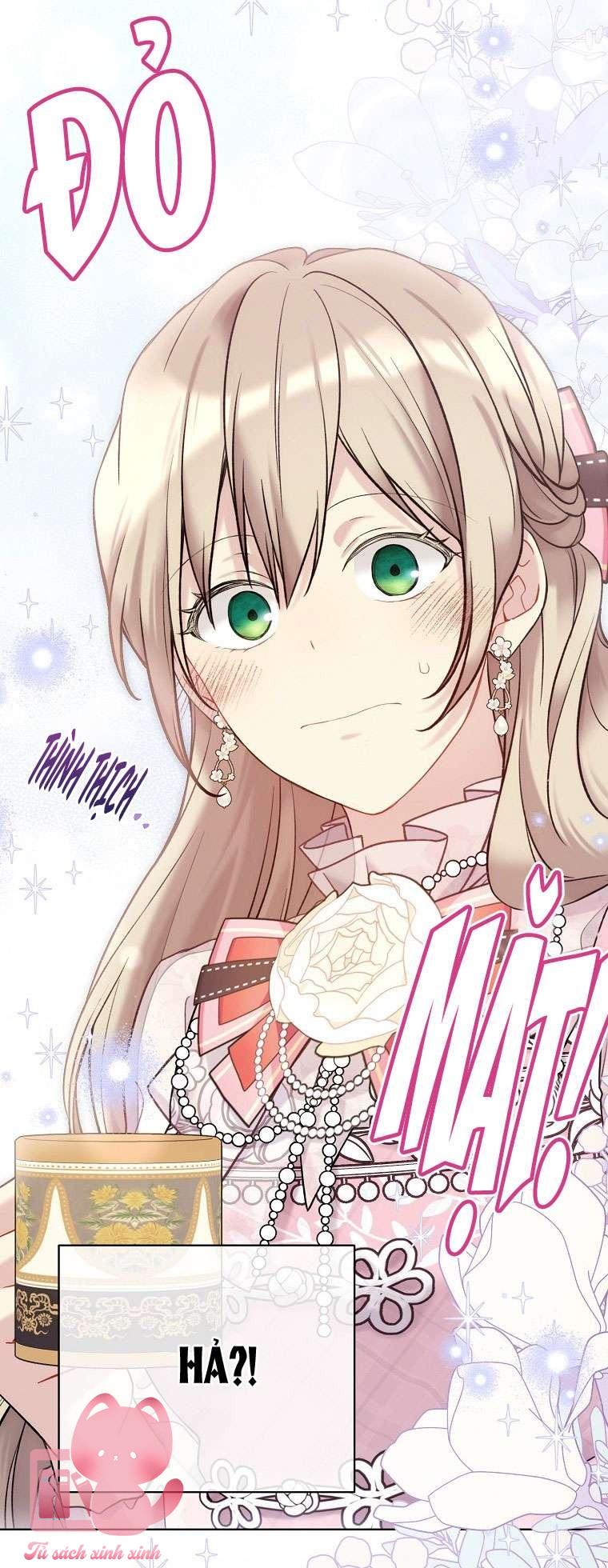 Vương Miện Lục Bảo - Chap 67 - Trang 63