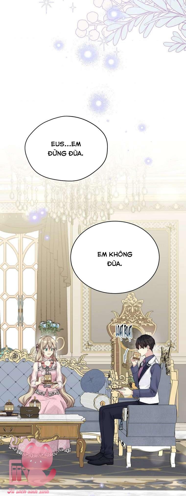 Vương Miện Lục Bảo - Chap 67 - Trang 64