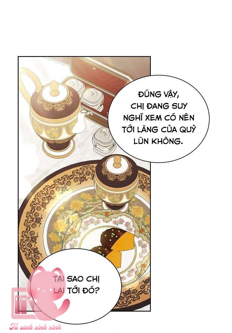 Vương Miện Lục Bảo - Chap 68 - Trang 1