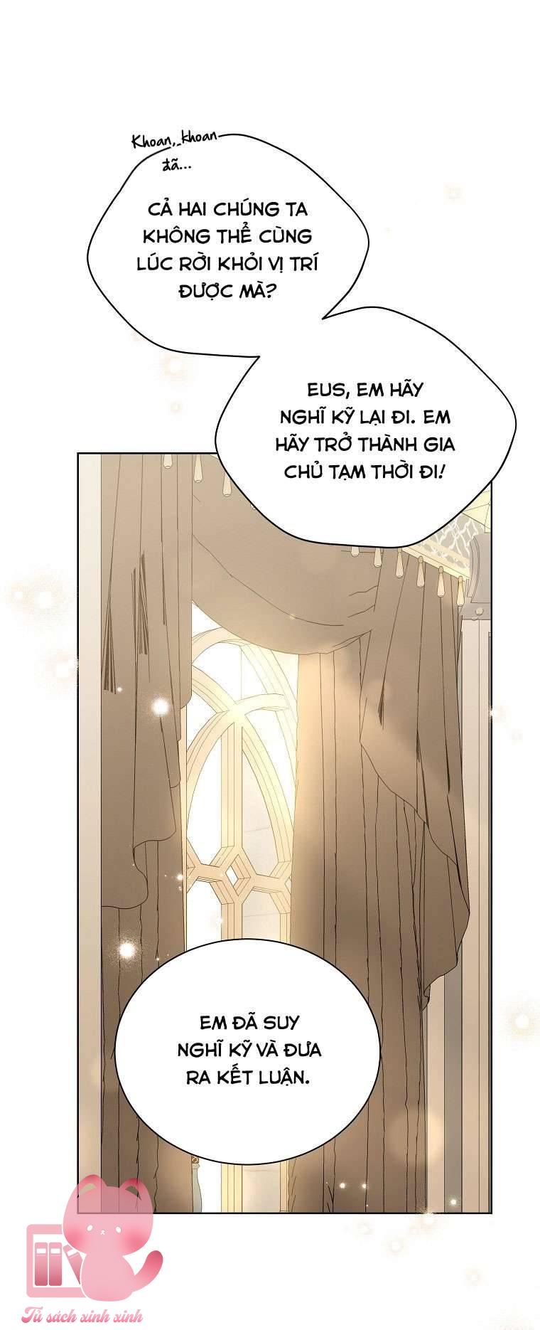 Vương Miện Lục Bảo - Chap 68 - Trang 10