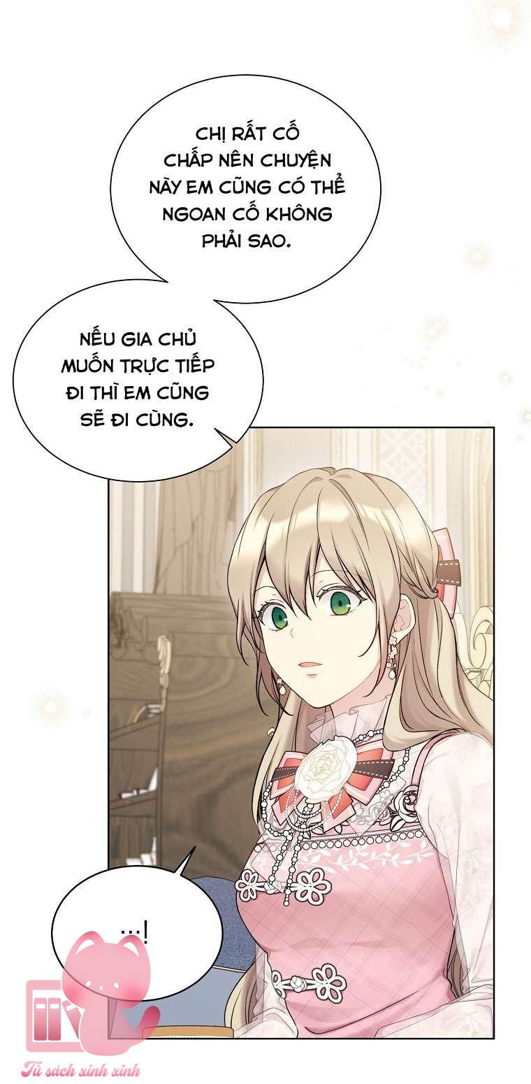 Vương Miện Lục Bảo - Chap 68 - Trang 11