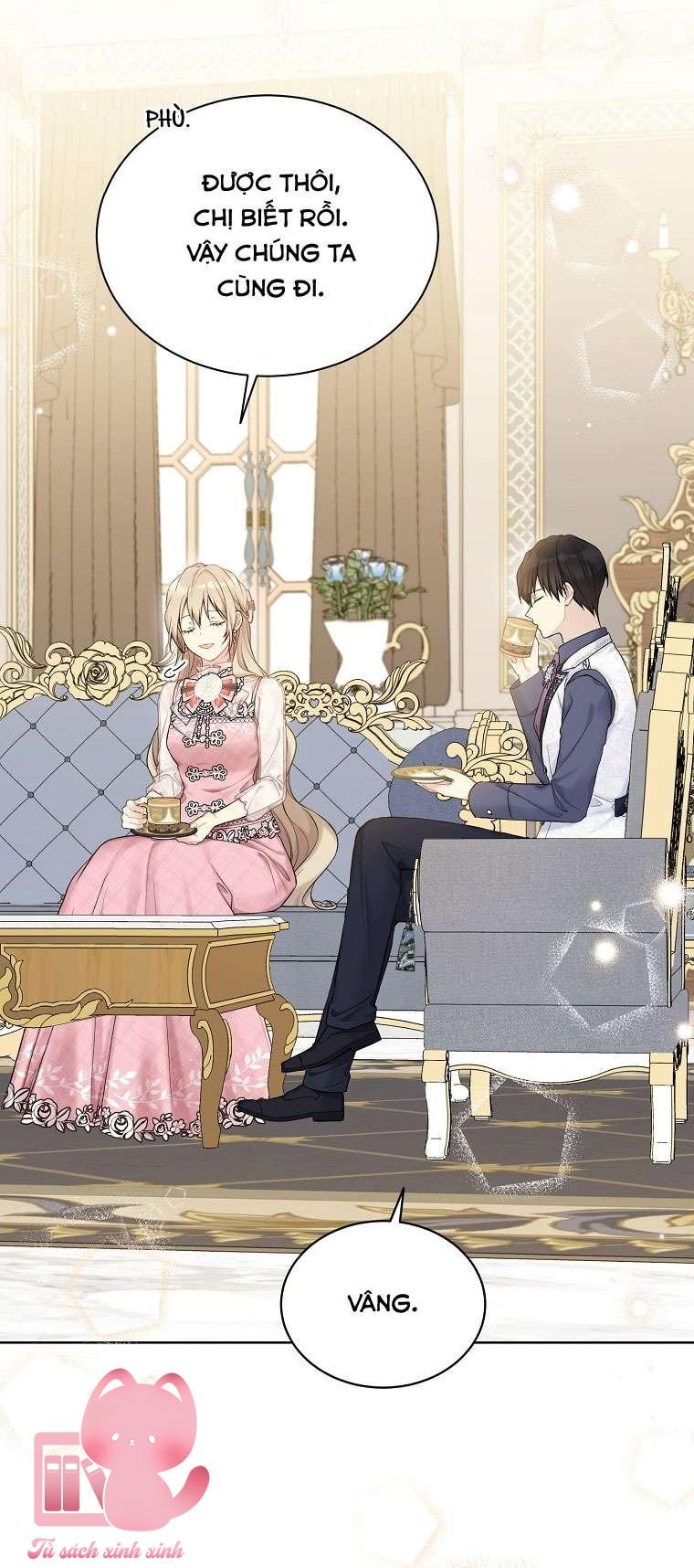 Vương Miện Lục Bảo - Chap 68 - Trang 13