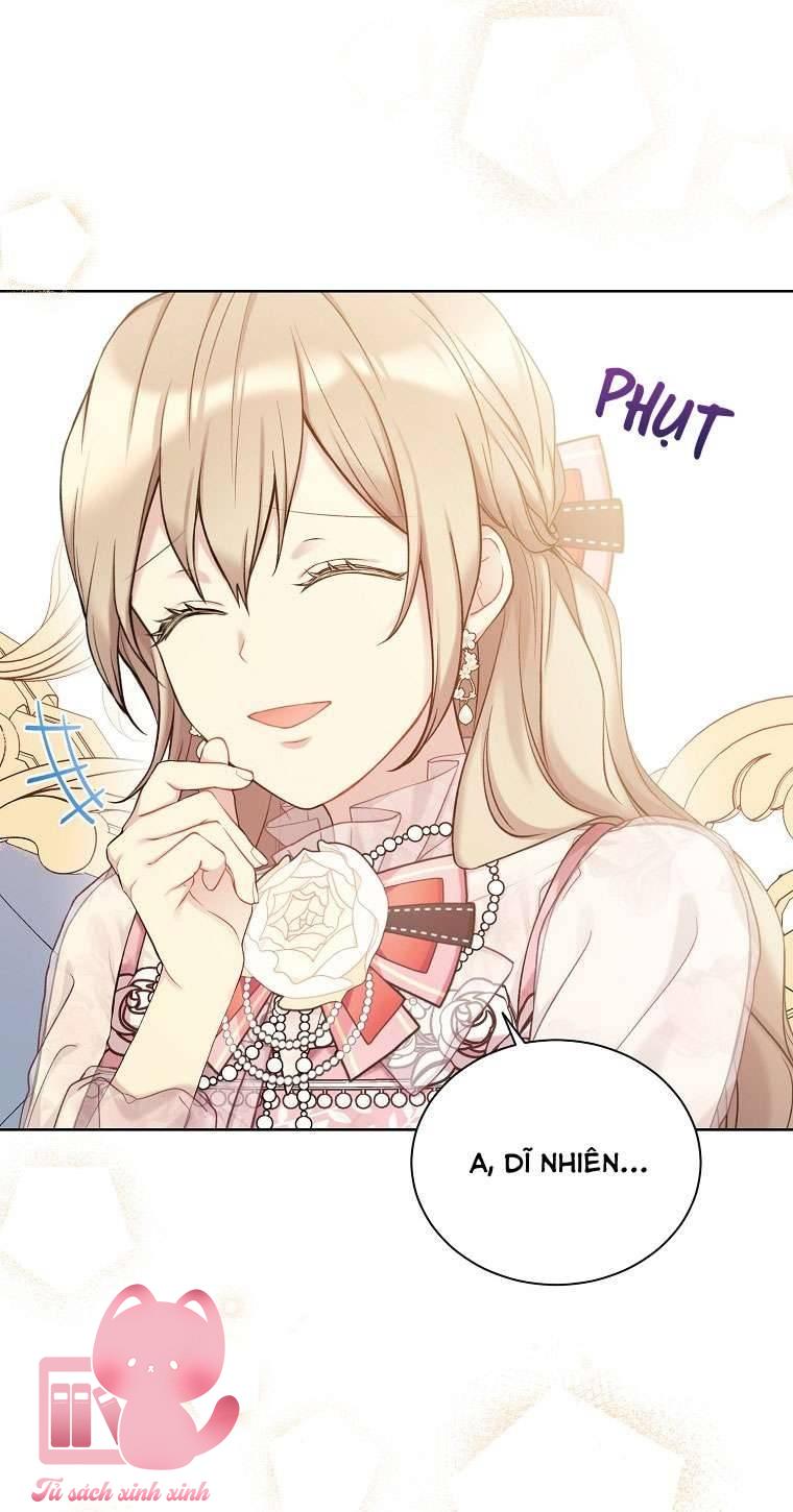 Vương Miện Lục Bảo - Chap 68 - Trang 14