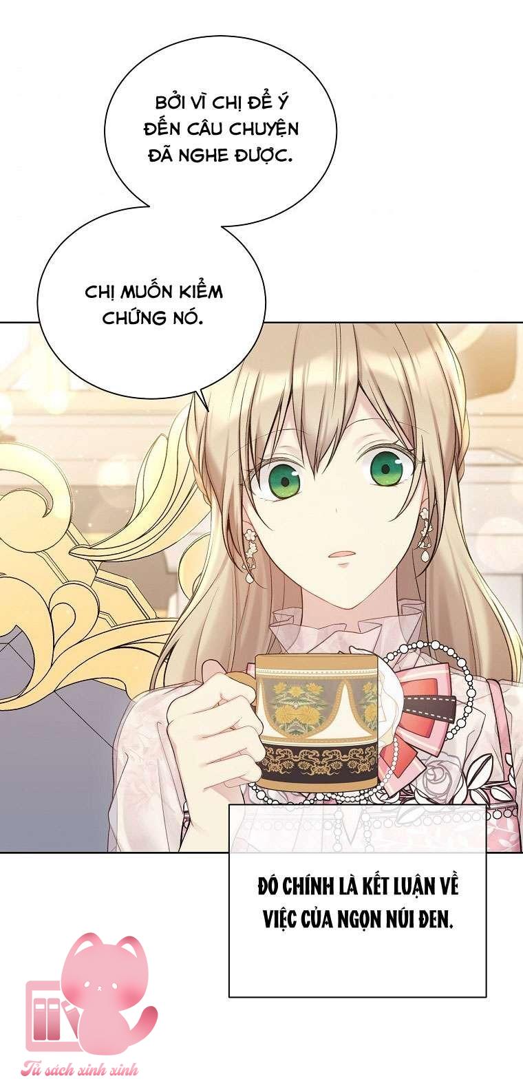 Vương Miện Lục Bảo - Chap 68 - Trang 2