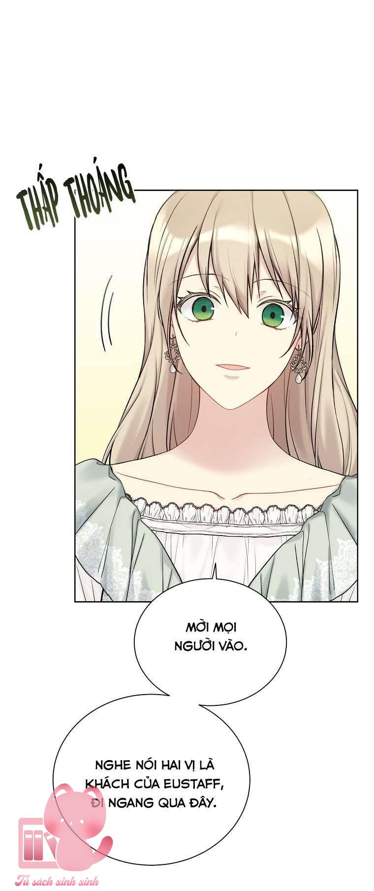 Vương Miện Lục Bảo - Chap 68 - Trang 20