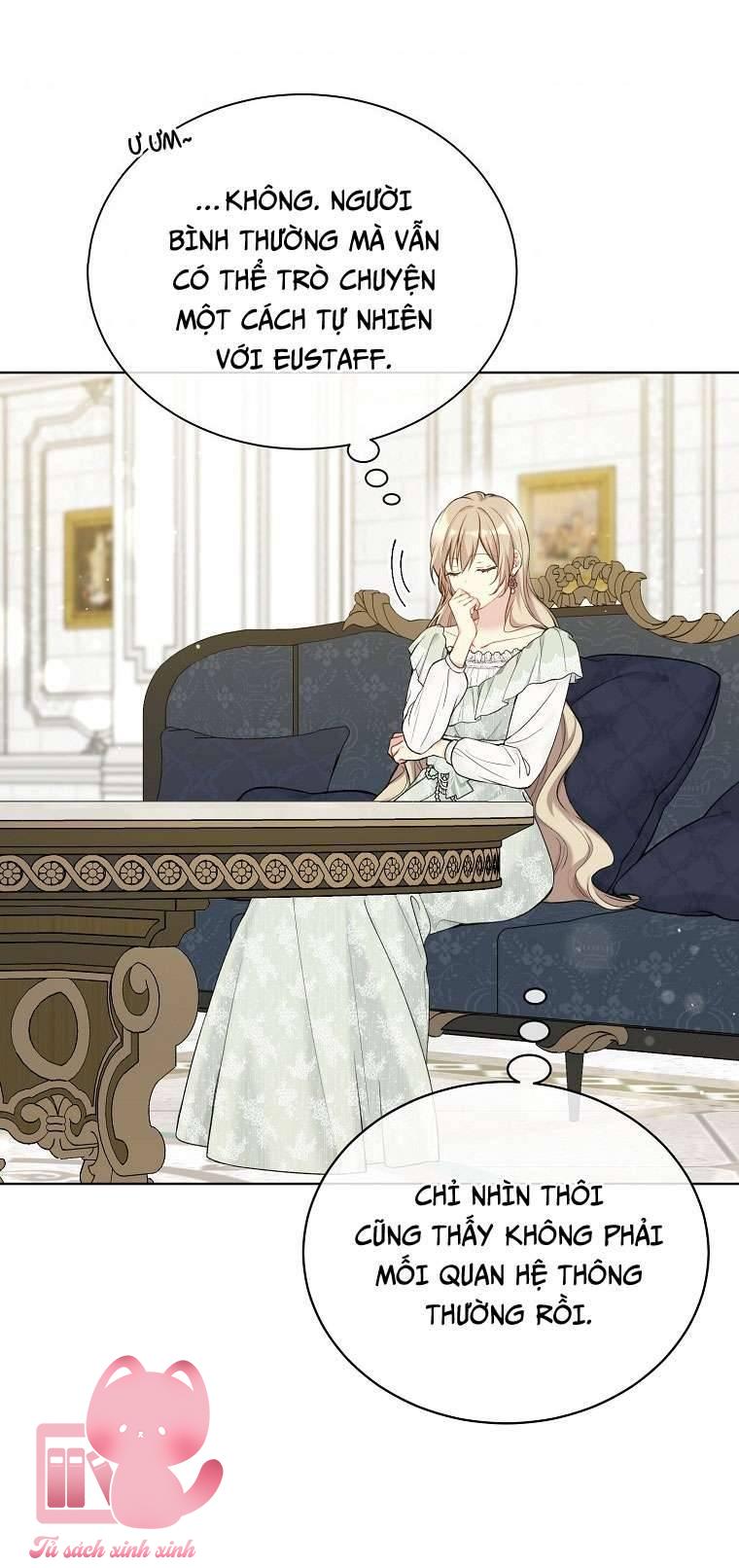Vương Miện Lục Bảo - Chap 68 - Trang 24