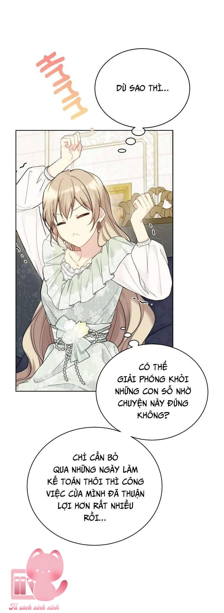 Vương Miện Lục Bảo - Chap 68 - Trang 25
