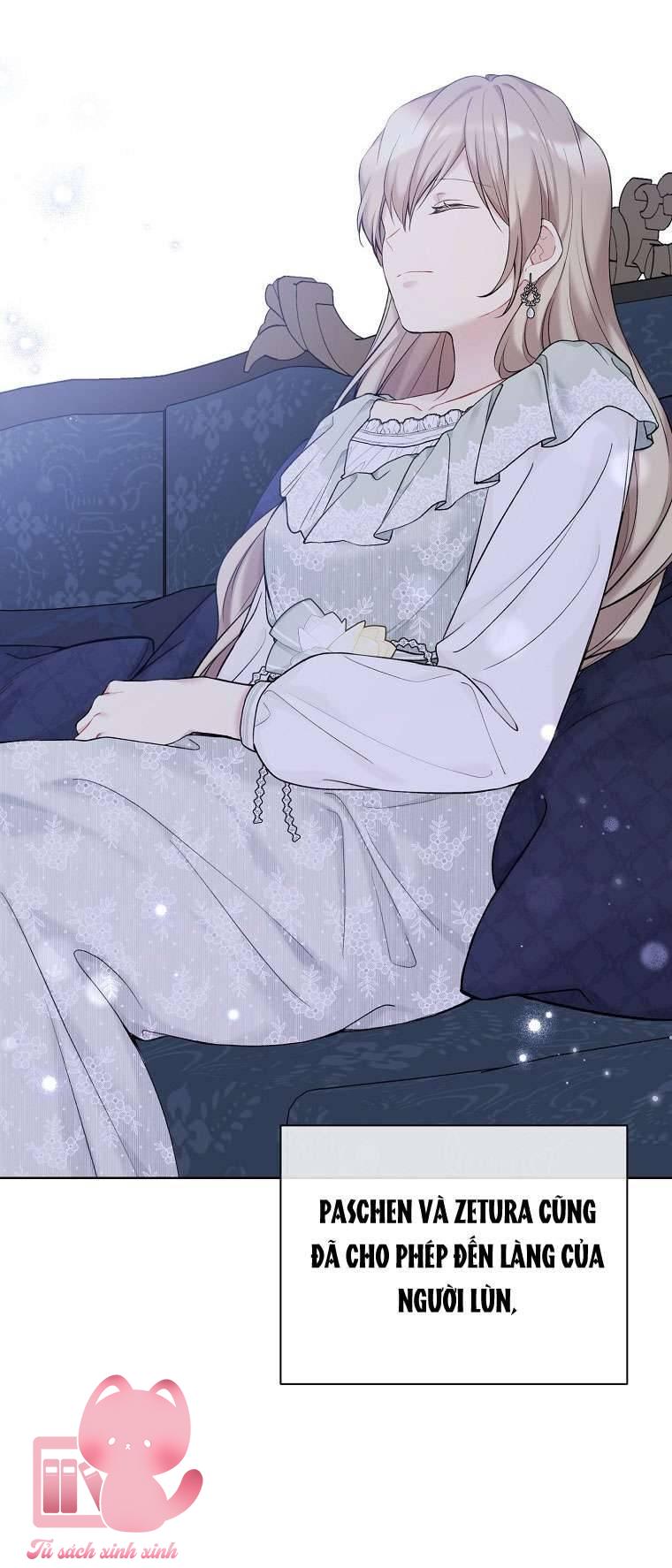 Vương Miện Lục Bảo - Chap 68 - Trang 27