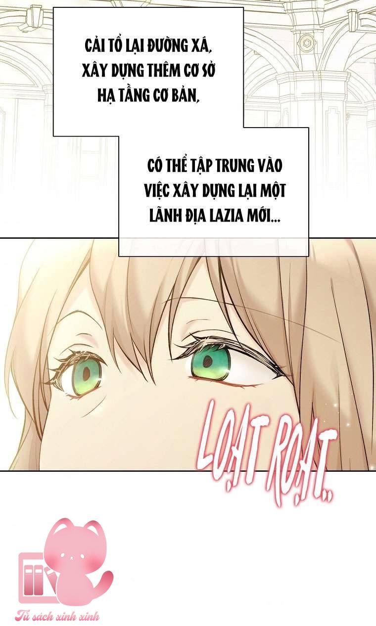 Vương Miện Lục Bảo - Chap 68 - Trang 30